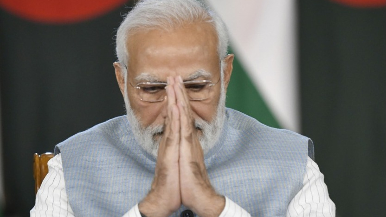 మోదీకి వింత పేరు పెట్టిన చైనీయులు.. భారత ప్రధాని అంటే ఆ దేశ ప్రజలు ఏమనుకుంటున్నారంటే..